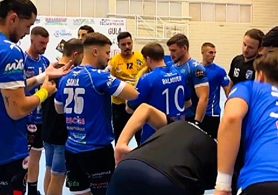 Cantera Sur quiere seguir su meteórico inicio de temporada.