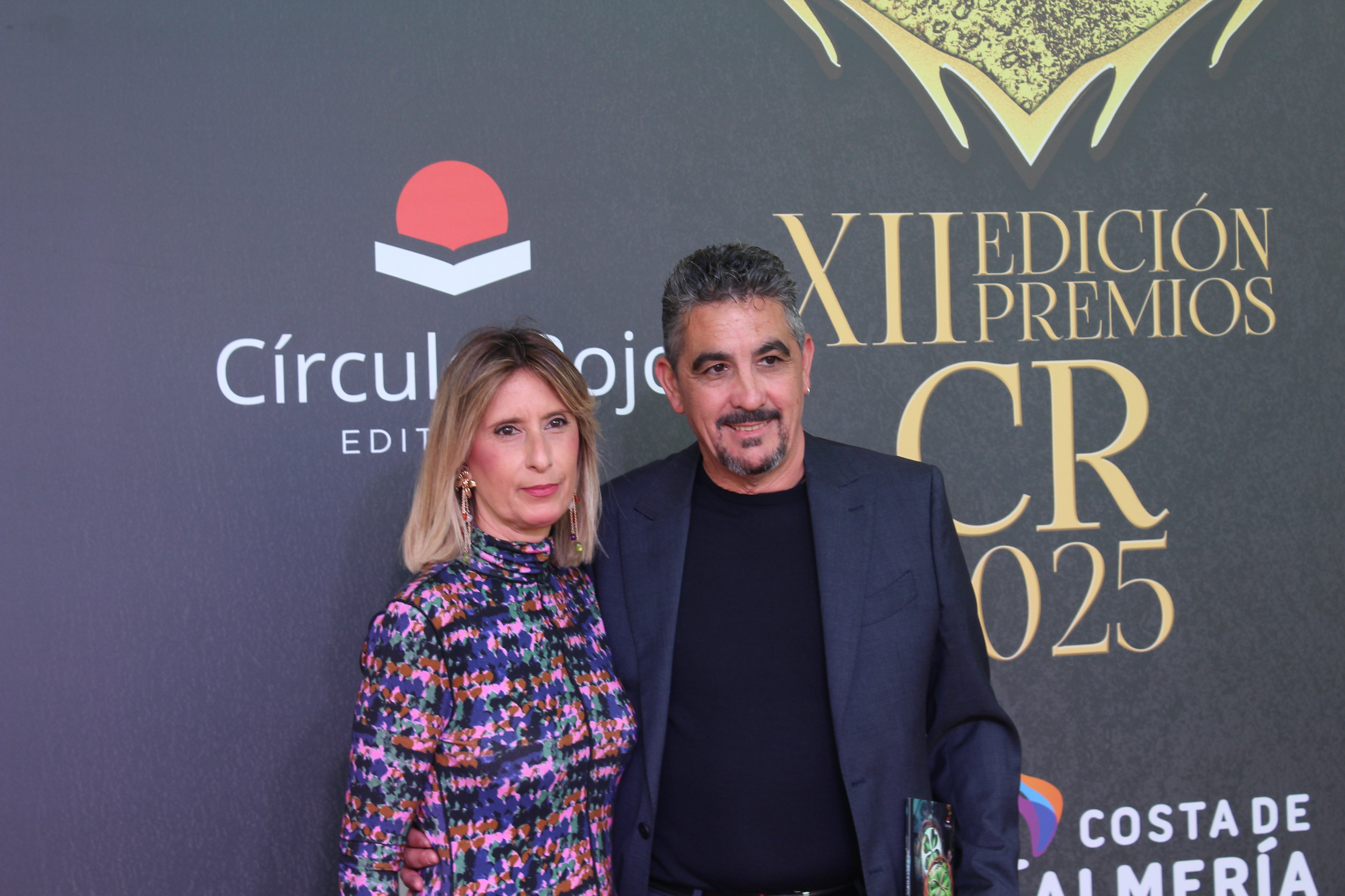 La Gala de Círculo Rojo 2025, en imágenes