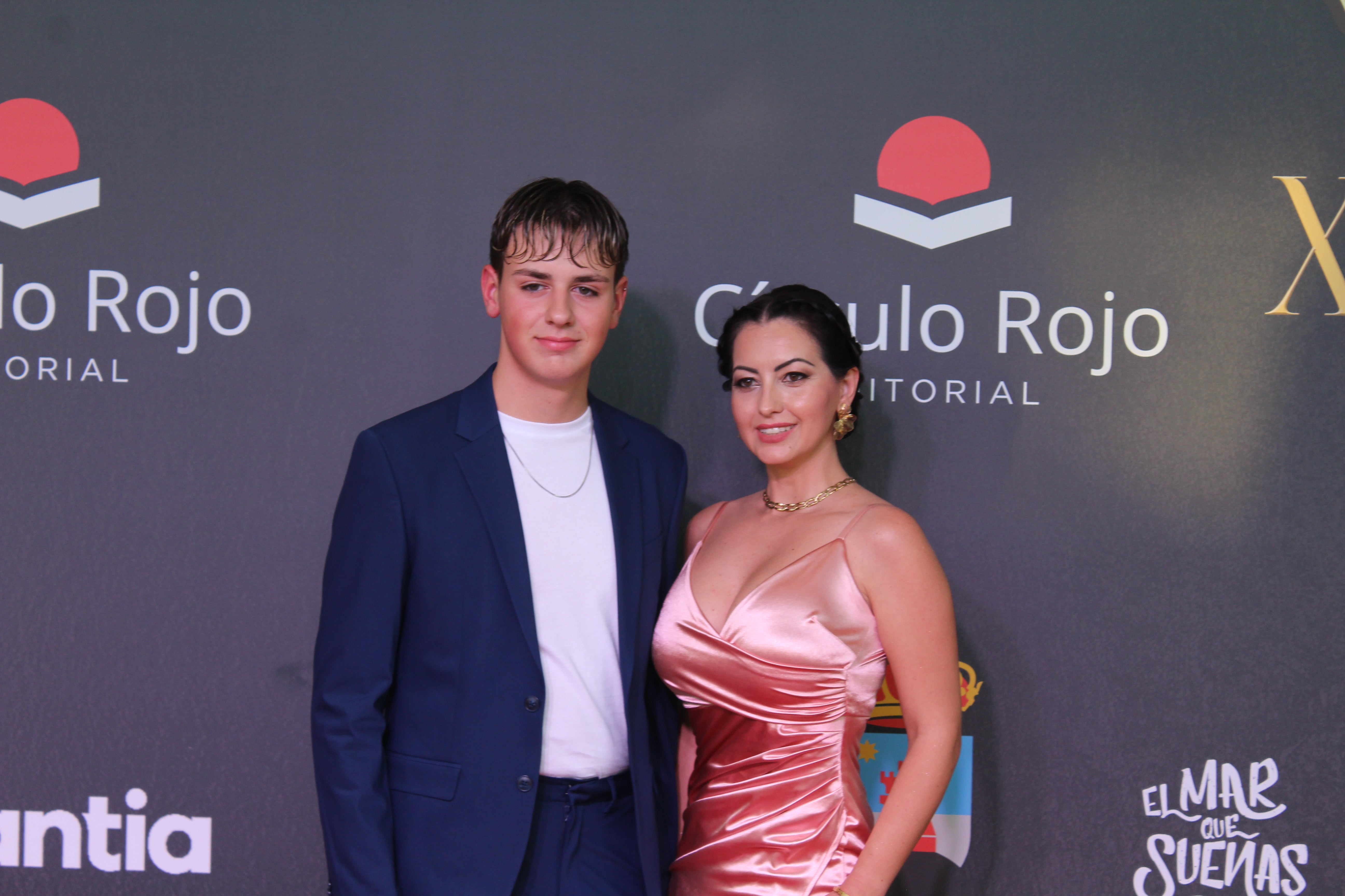 La Gala de Círculo Rojo 2025, en imágenes