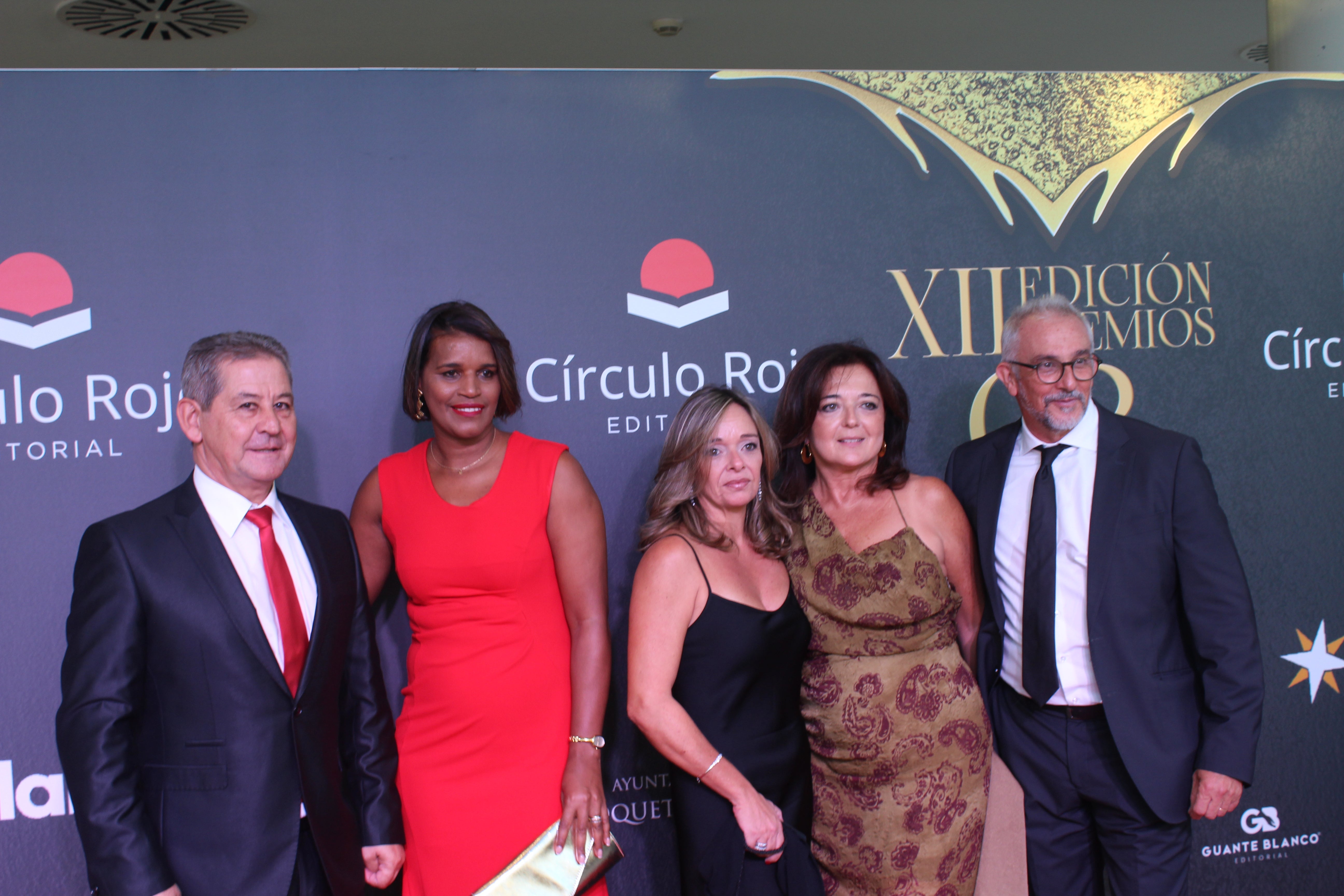 La Gala de Círculo Rojo 2025, en imágenes