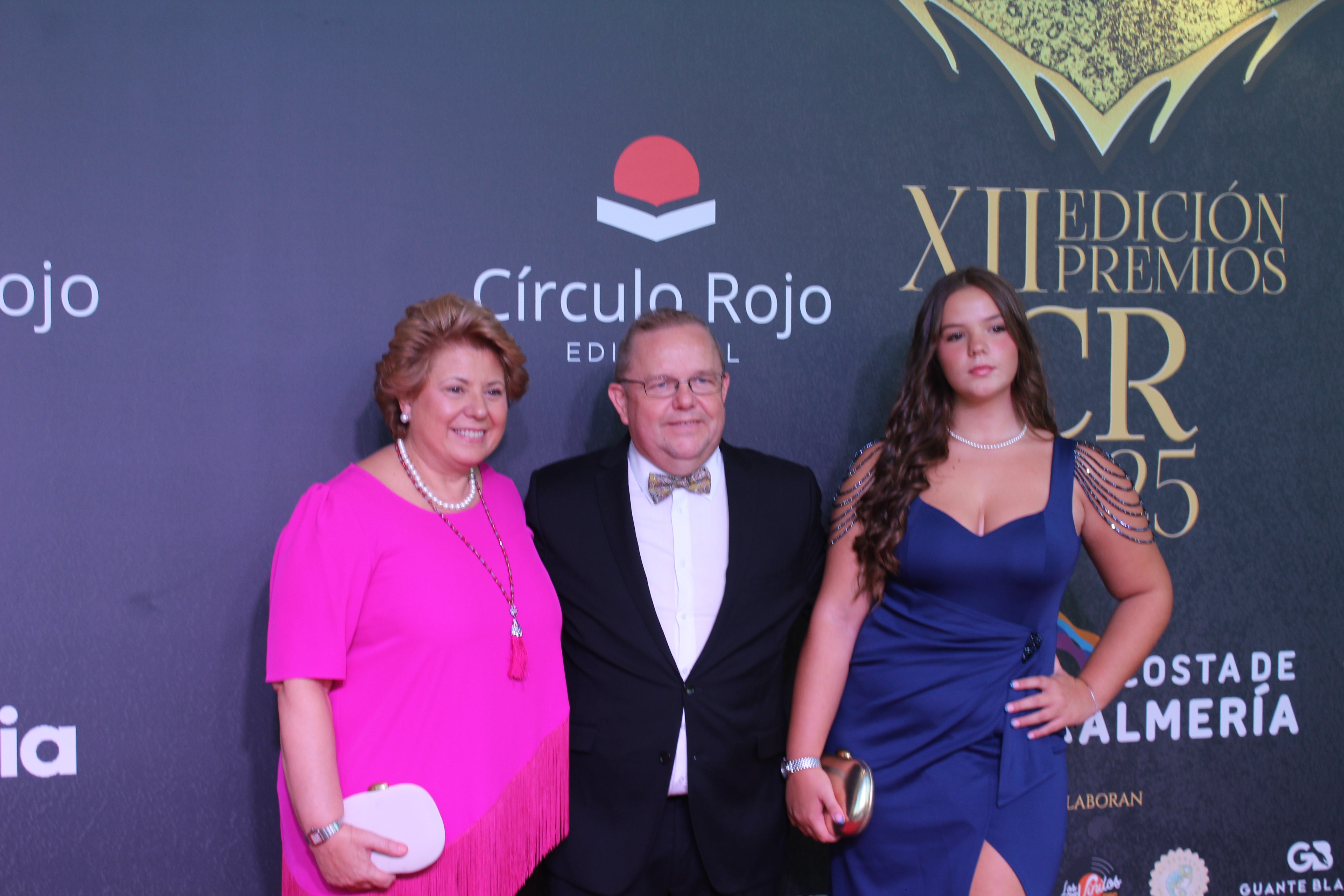 La Gala de Círculo Rojo 2025, en imágenes