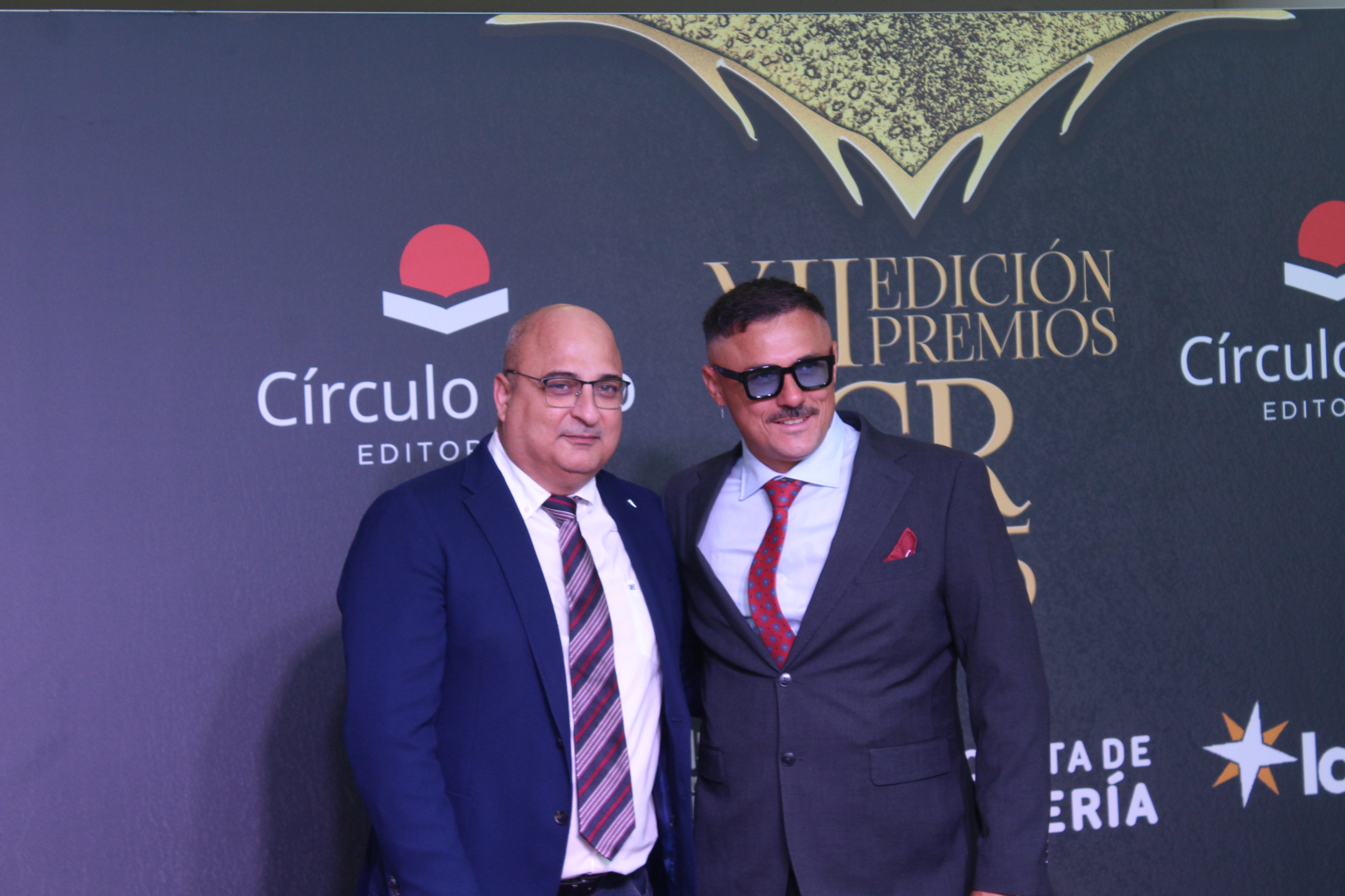 La Gala de Círculo Rojo 2025, en imágenes