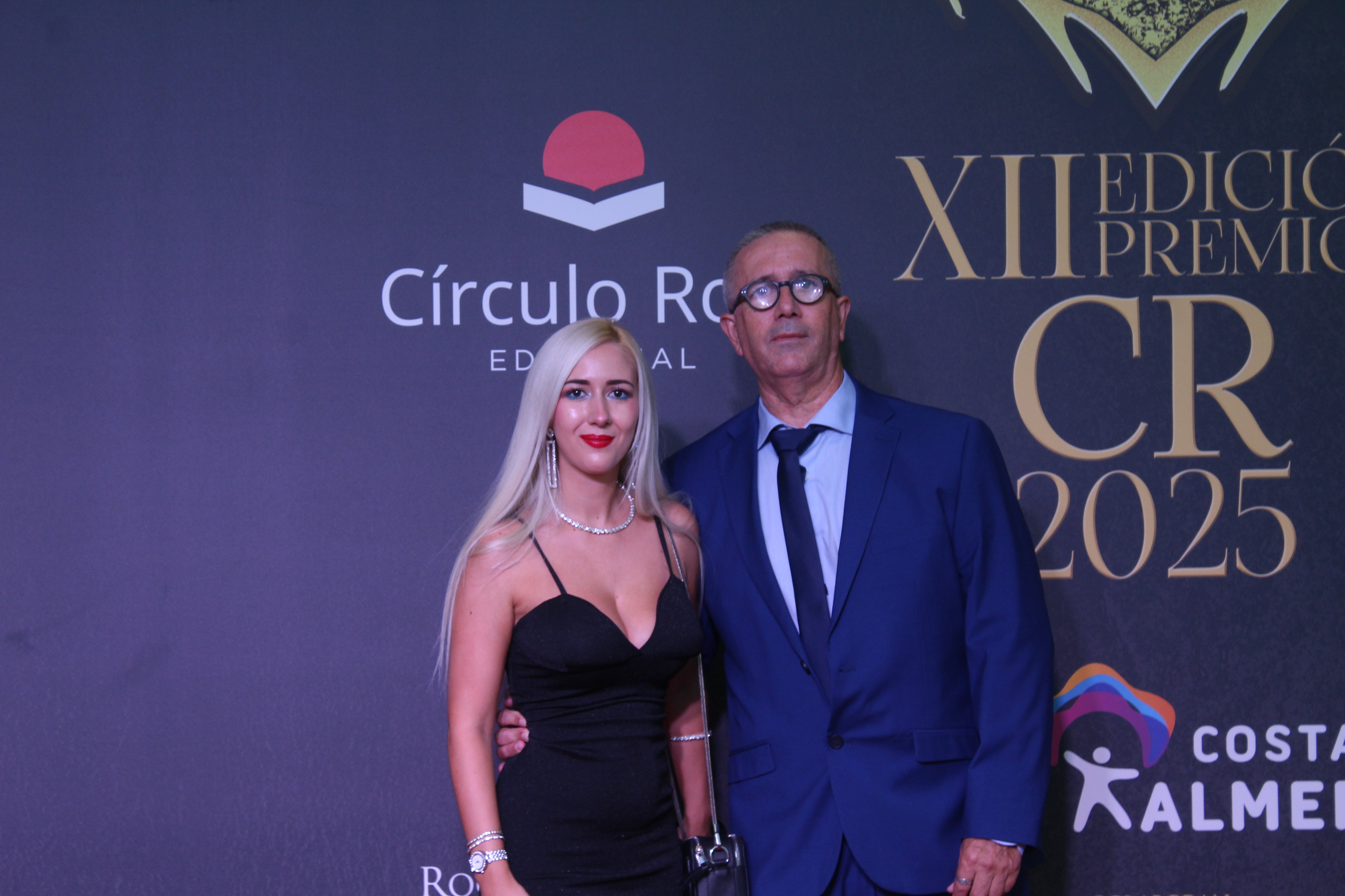 La Gala de Círculo Rojo 2025, en imágenes