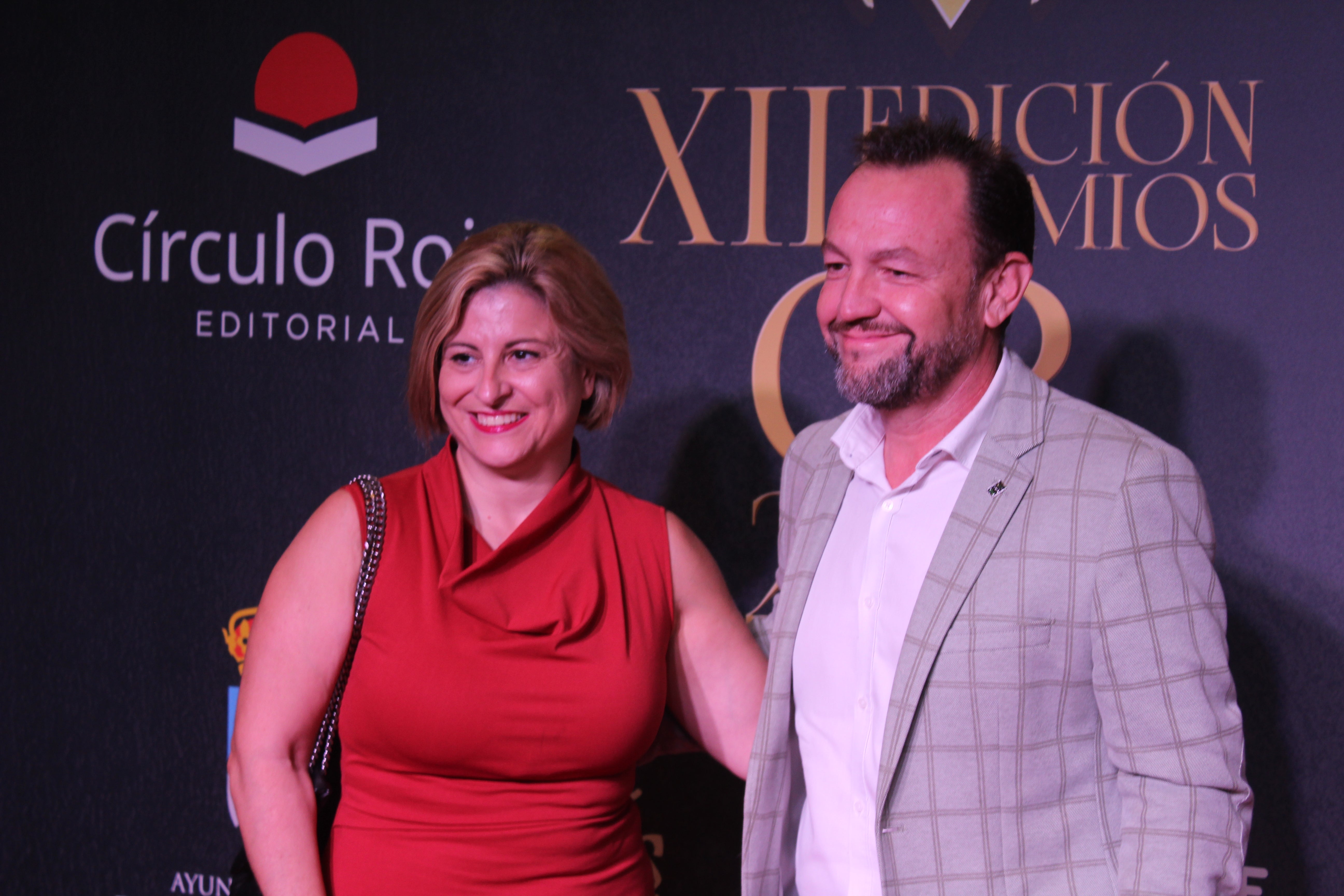 La Gala de Círculo Rojo 2025, en imágenes