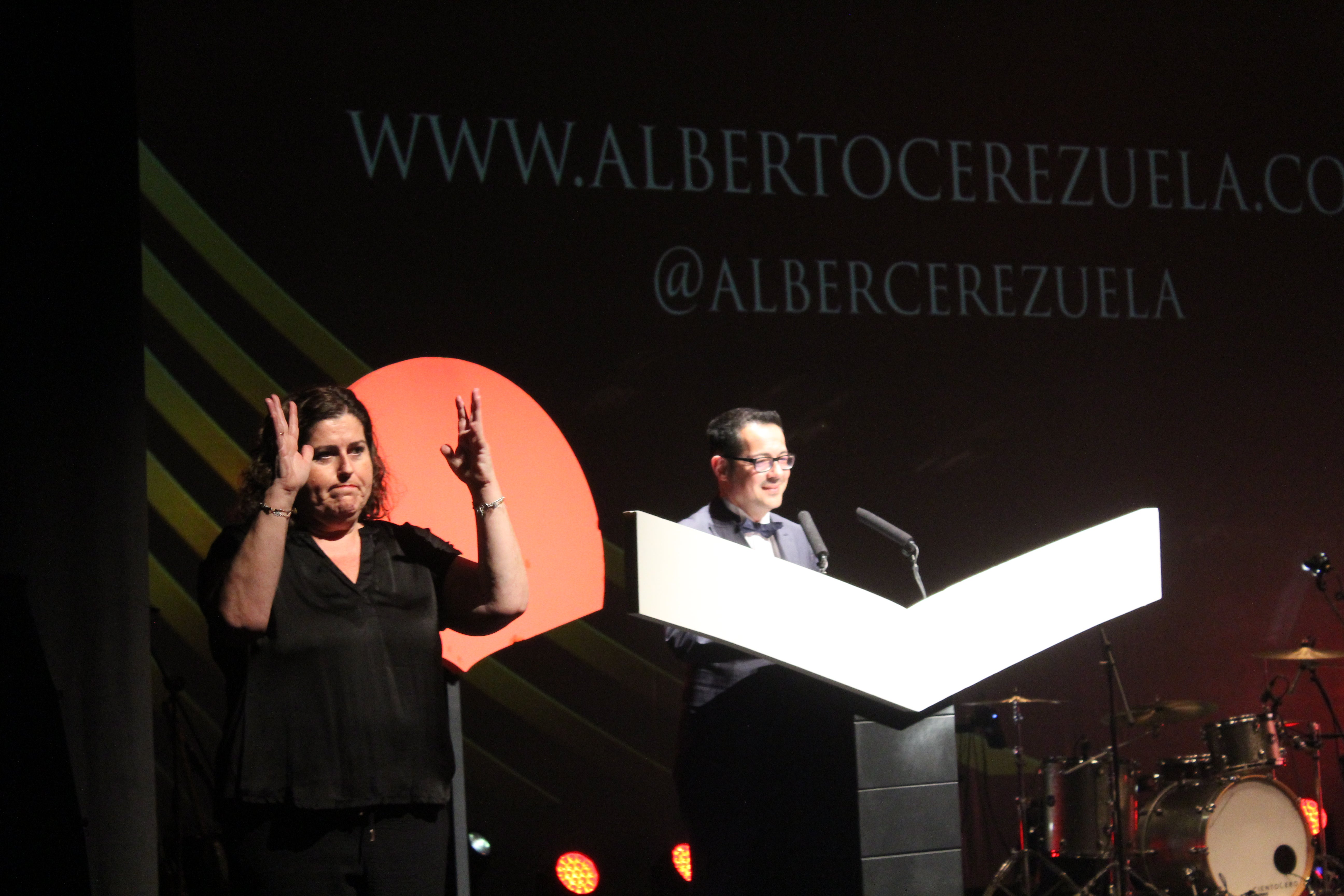 La Gala de Círculo Rojo 2025, en imágenes