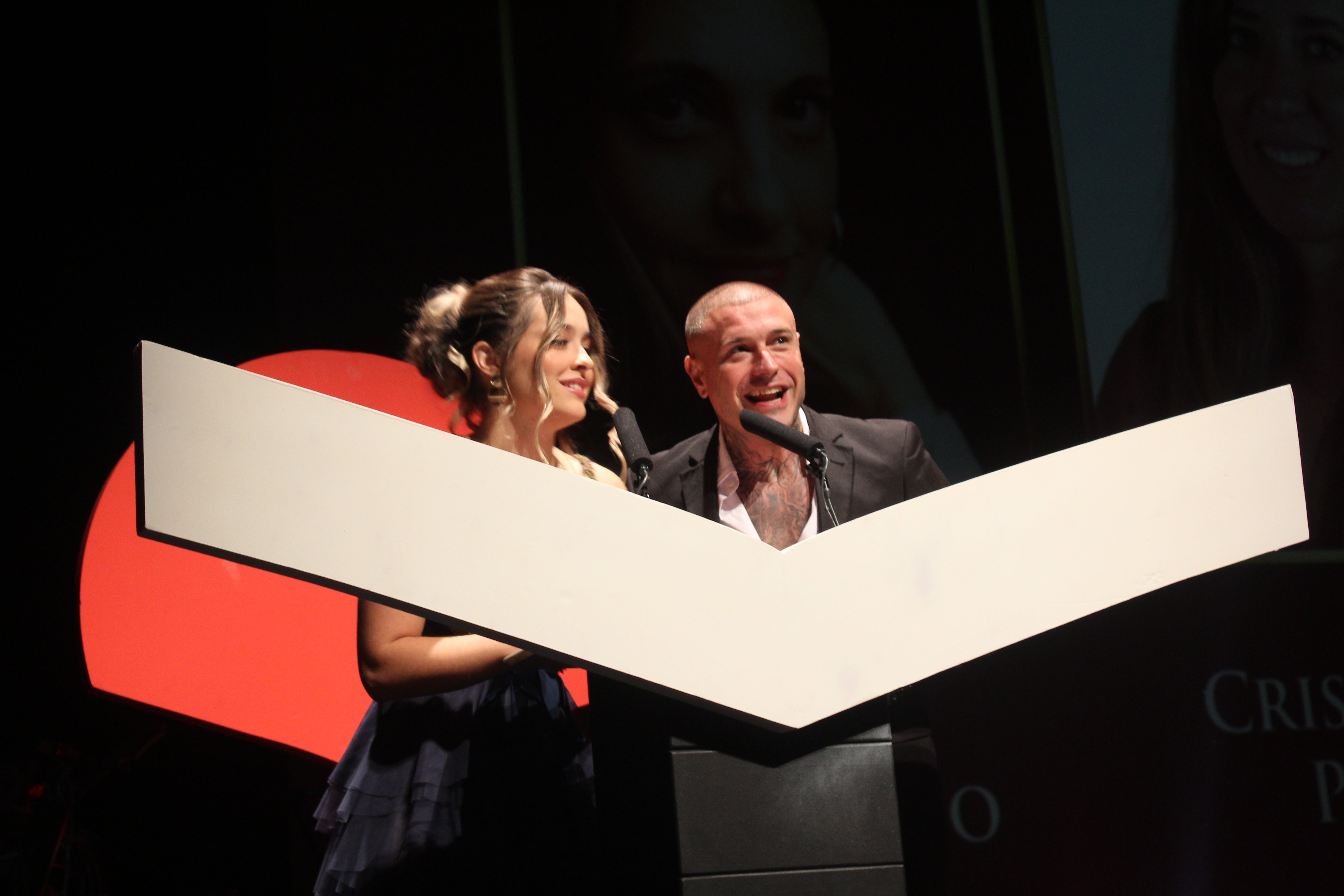 La Gala de Círculo Rojo 2025, en imágenes