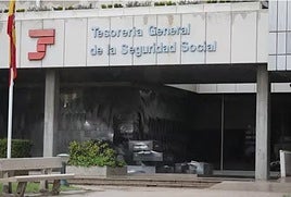 El Gobierno reserva una parcela de la zona de Torre de la Pólvora para el sistema de la Seguridad Social