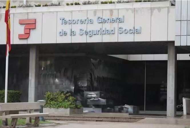 El Gobierno reserva una parcela de la zona de Torre de la Pólvora para el sistema de la Seguridad Social