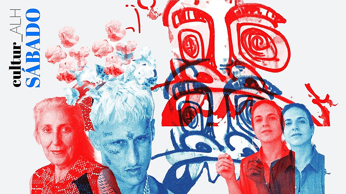 Cultur_ALH: Programación del sábado 4 de octubre