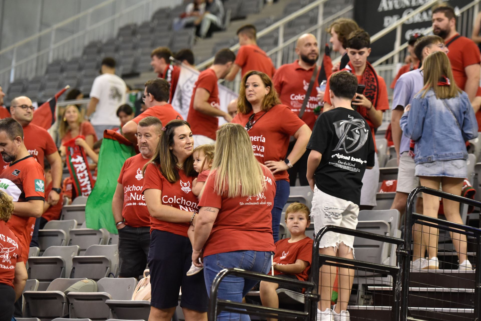Encuéntrate en el Palacio durante el Covirán-Joventut