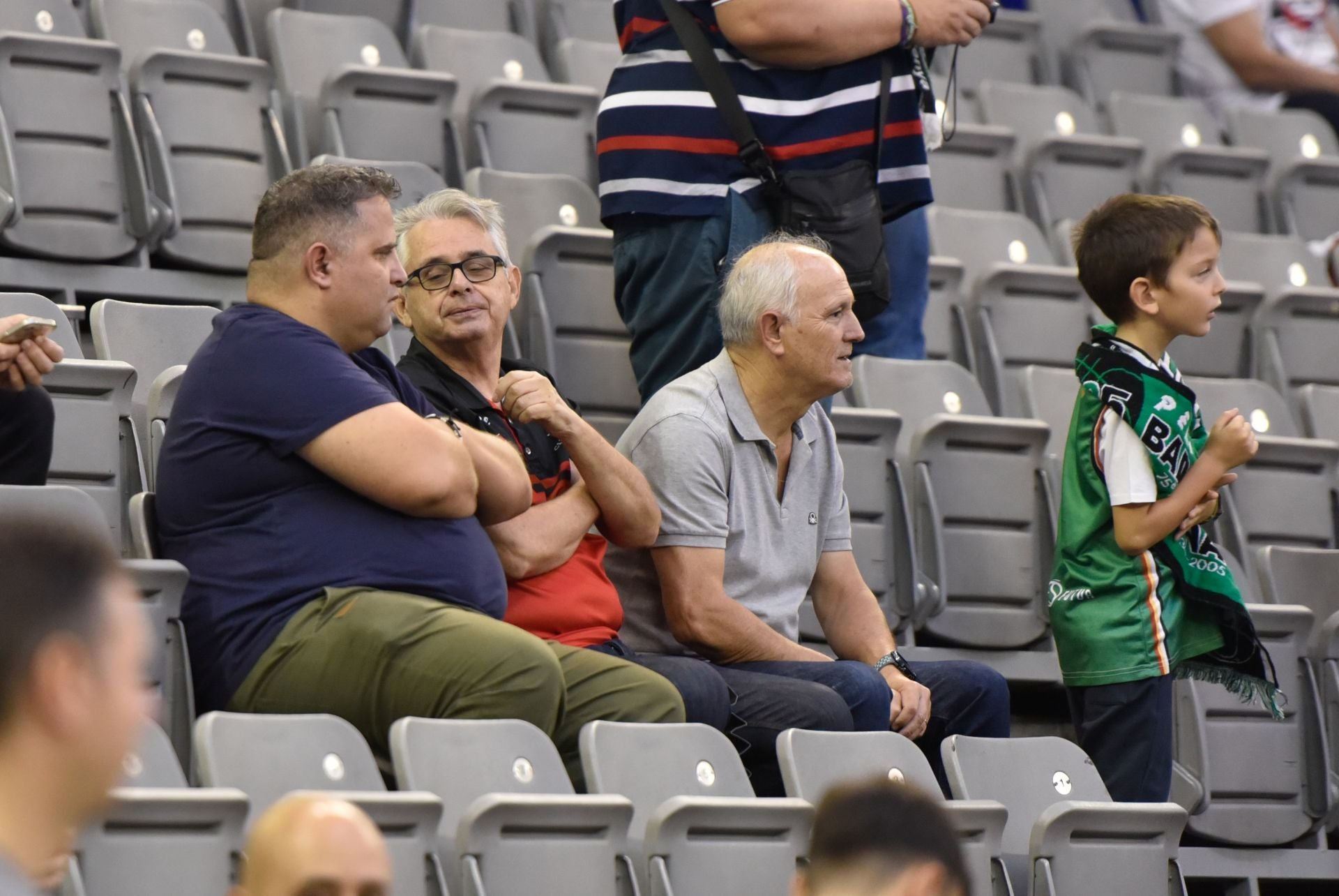 Encuéntrate en el Palacio durante el Covirán-Joventut