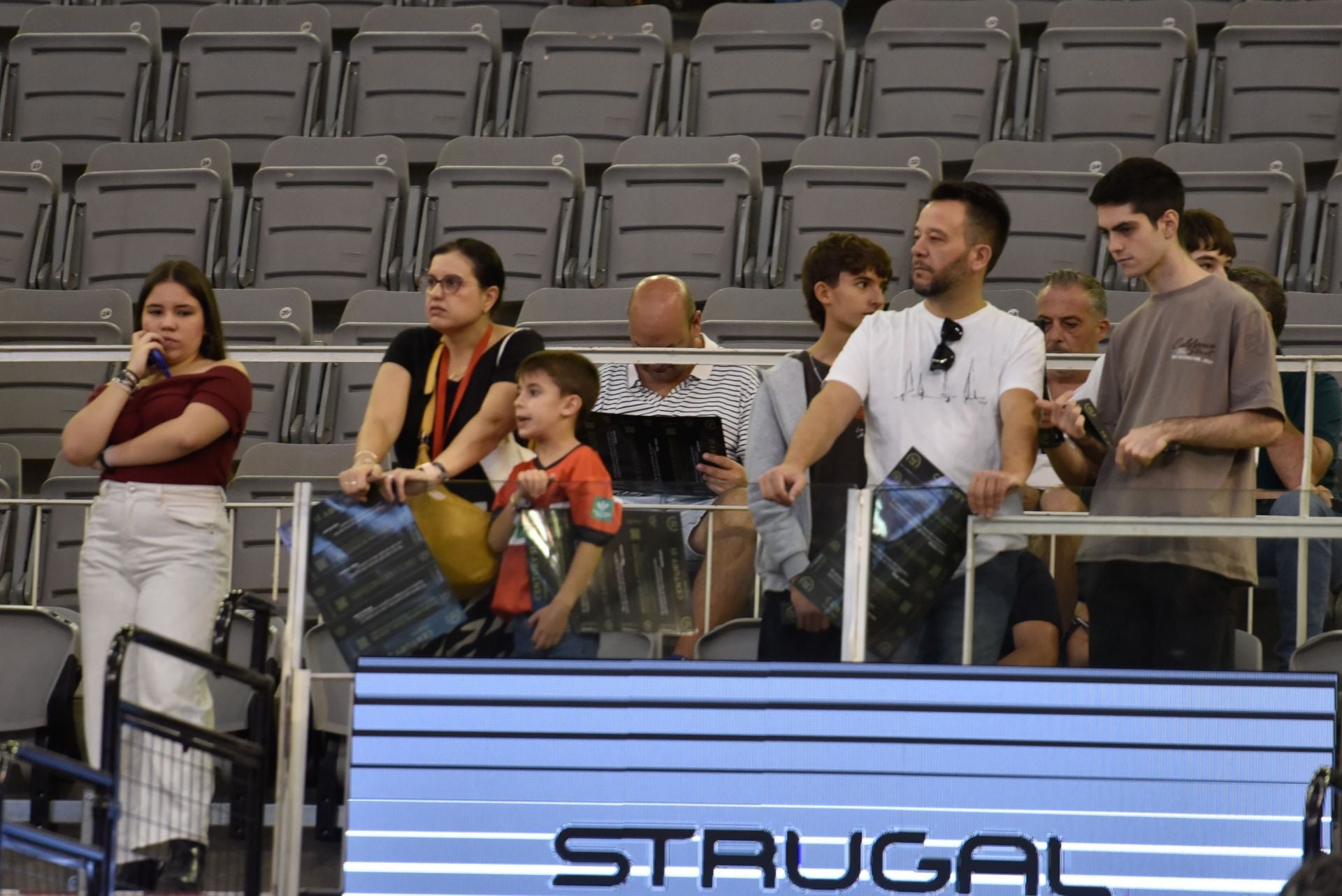 Encuéntrate en el Palacio durante el Covirán-Joventut