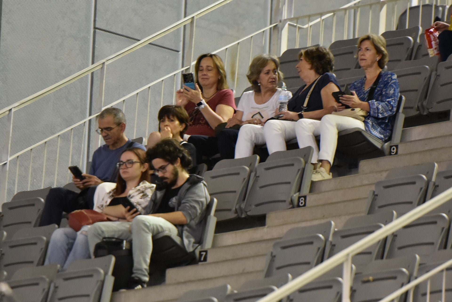 Encuéntrate en el Palacio durante el Covirán-Joventut