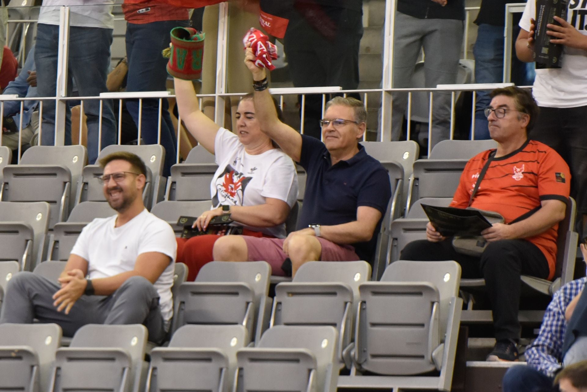 Encuéntrate en el Palacio durante el Covirán-Joventut