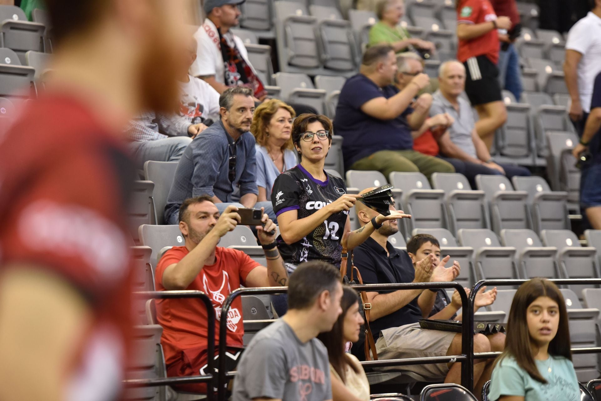 Encuéntrate en el Palacio durante el Covirán-Joventut