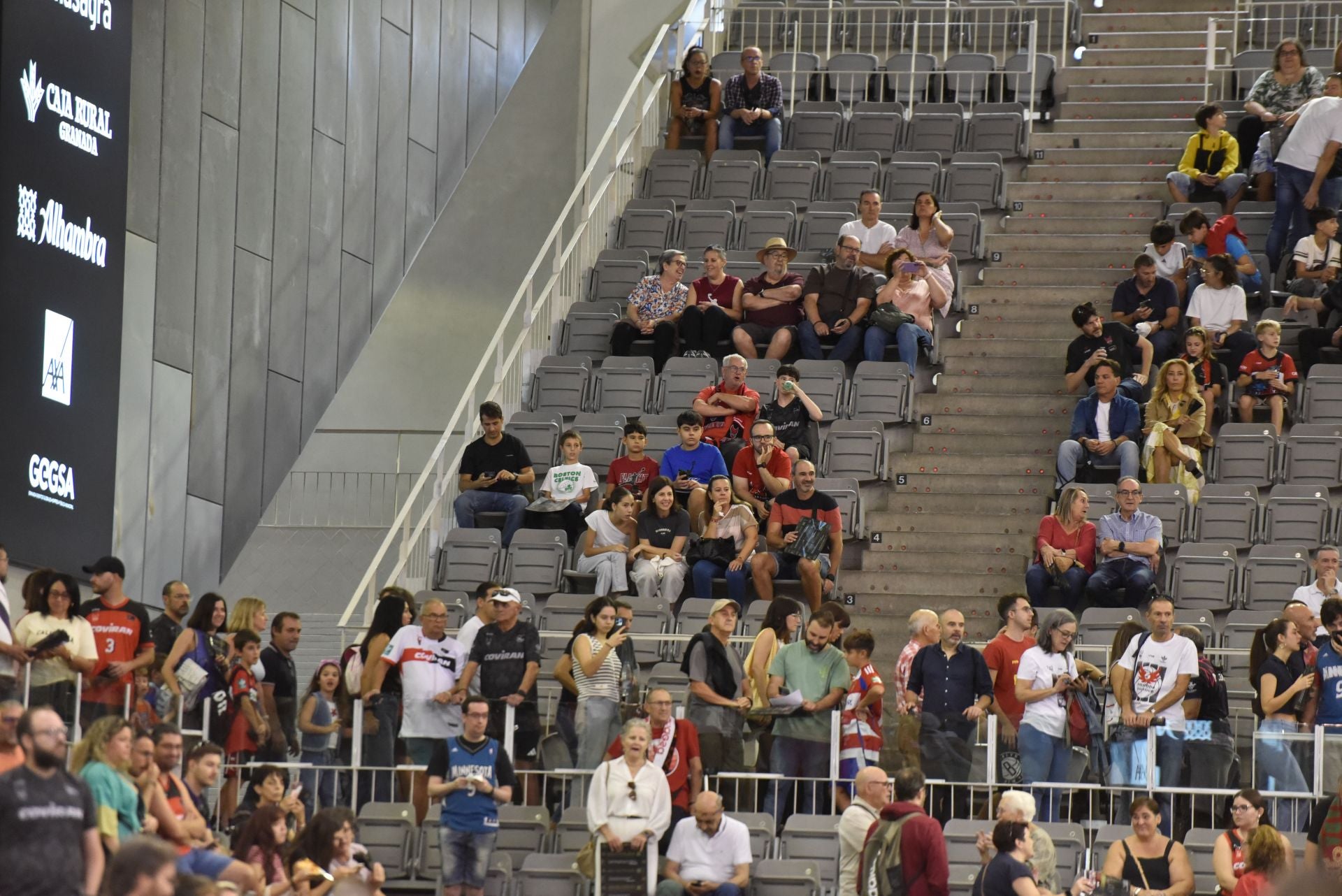 Encuéntrate en el Palacio durante el Covirán-Joventut