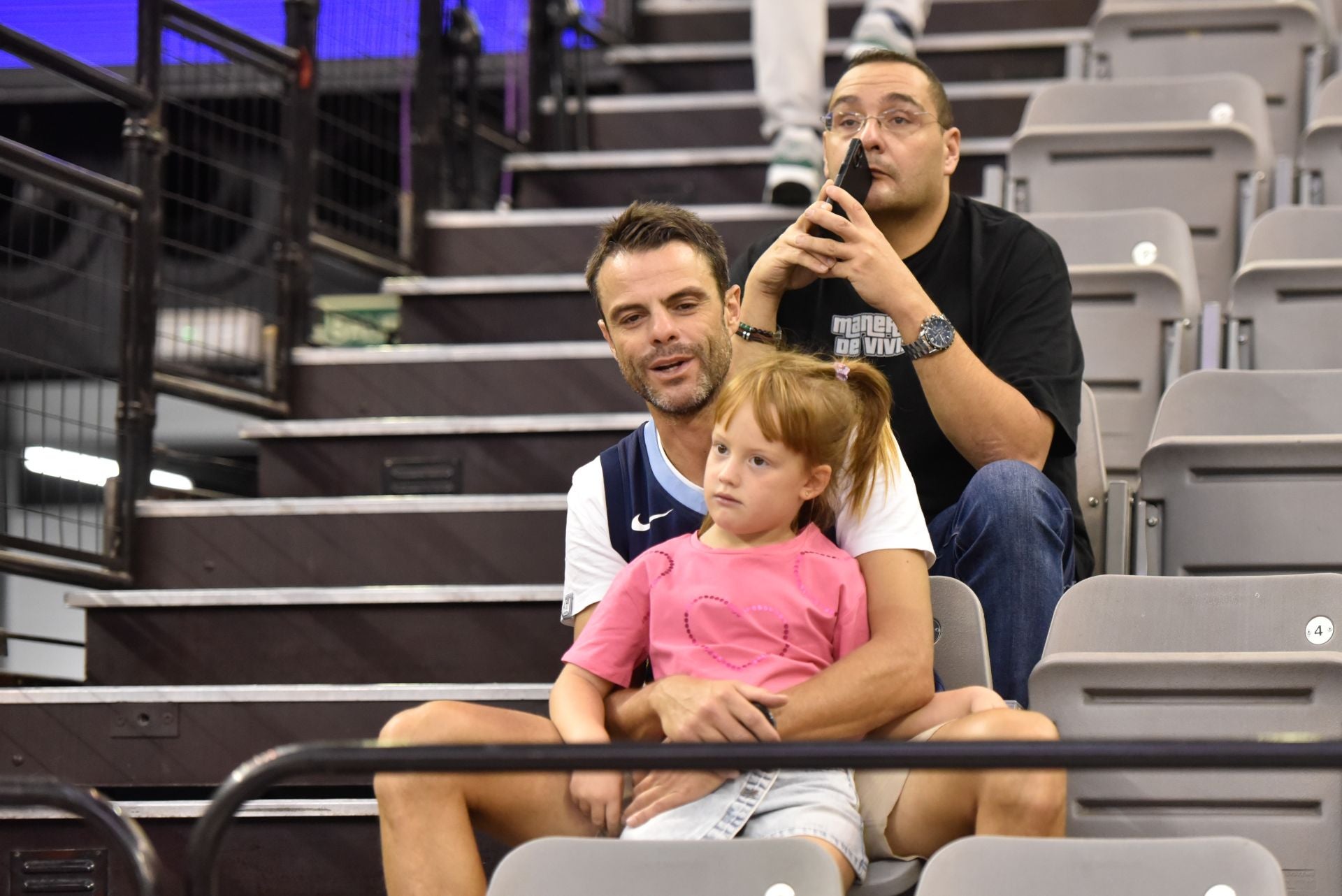 Encuéntrate en el Palacio durante el Covirán-Joventut