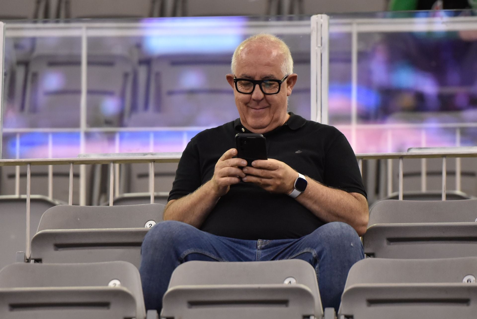 Encuéntrate en el Palacio durante el Covirán-Joventut