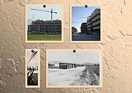 Del Pueblo del Chirimoyo al Aqua: la historia de las urbanizaciones de Playa Granada