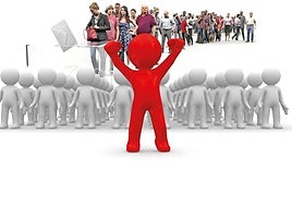 Espaguetis, vuelos baratos y un 'Think tank'