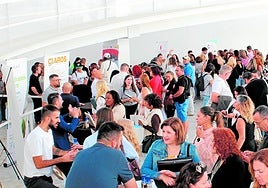 Con el lema 'Es tu momento', Cámara Granada impulsa el talento senior en Granada