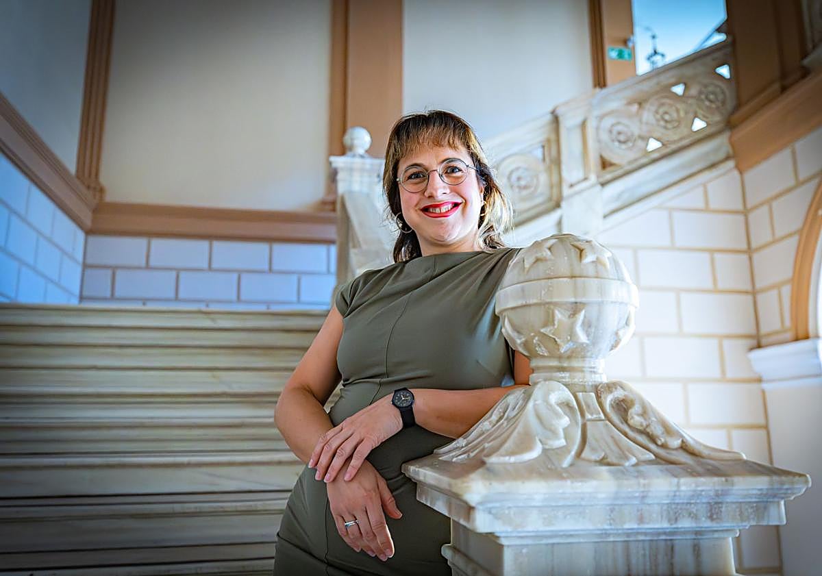 Imagen principal - Ariel C. Rojas