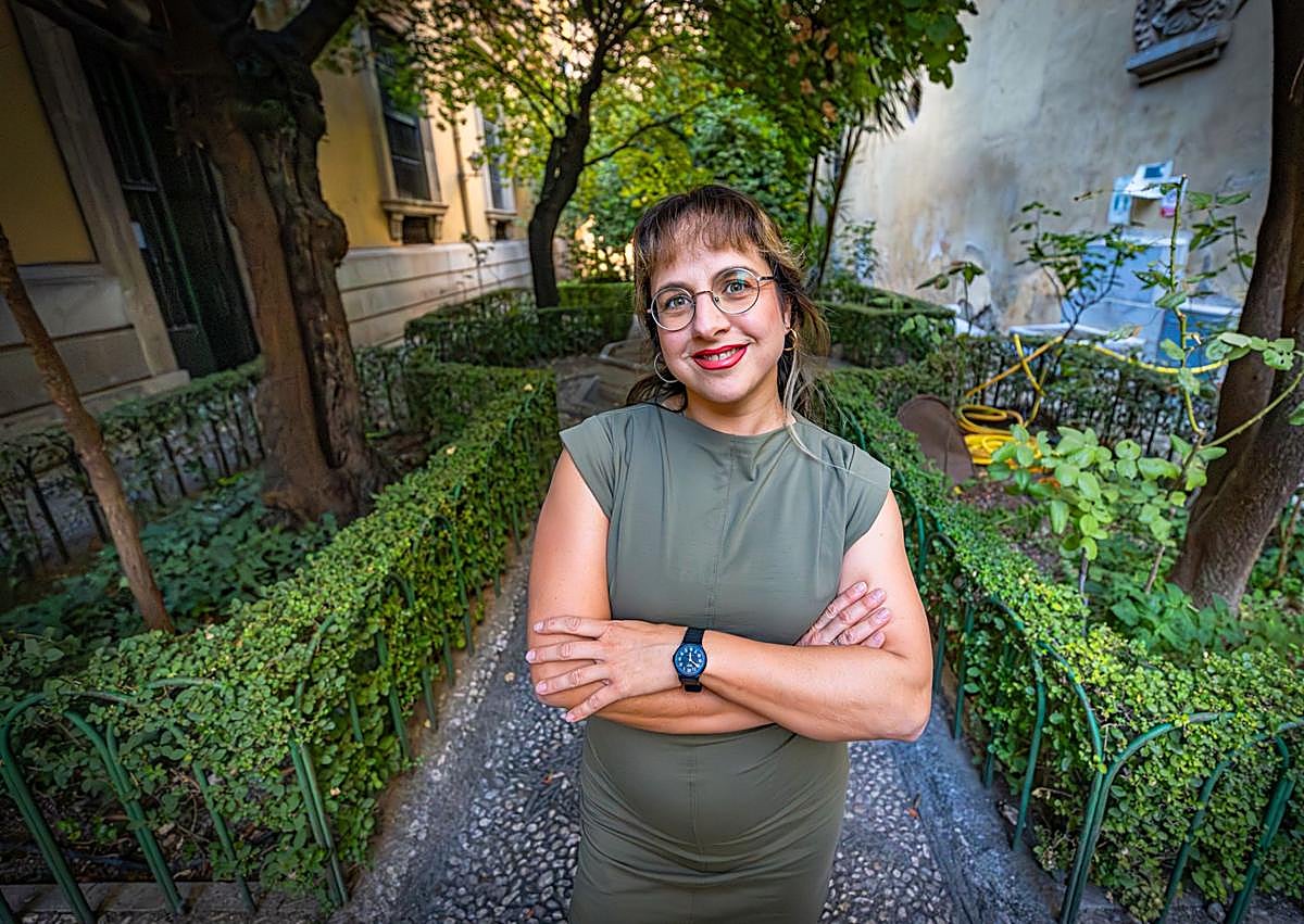 Imagen secundaria 1 - Ariel C. Rojas