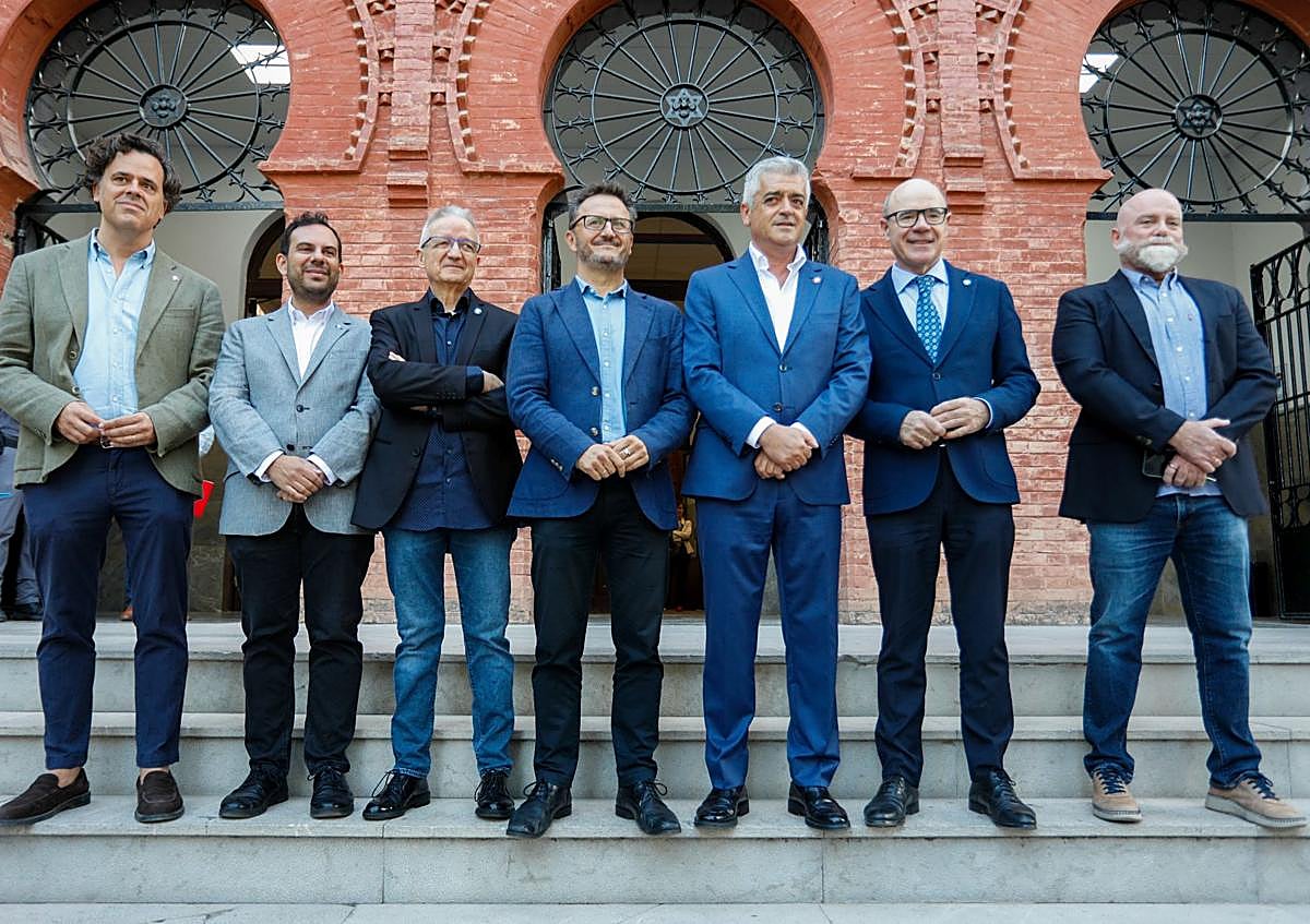 Imagen secundaria 1 - Aula Andalucía Directo.