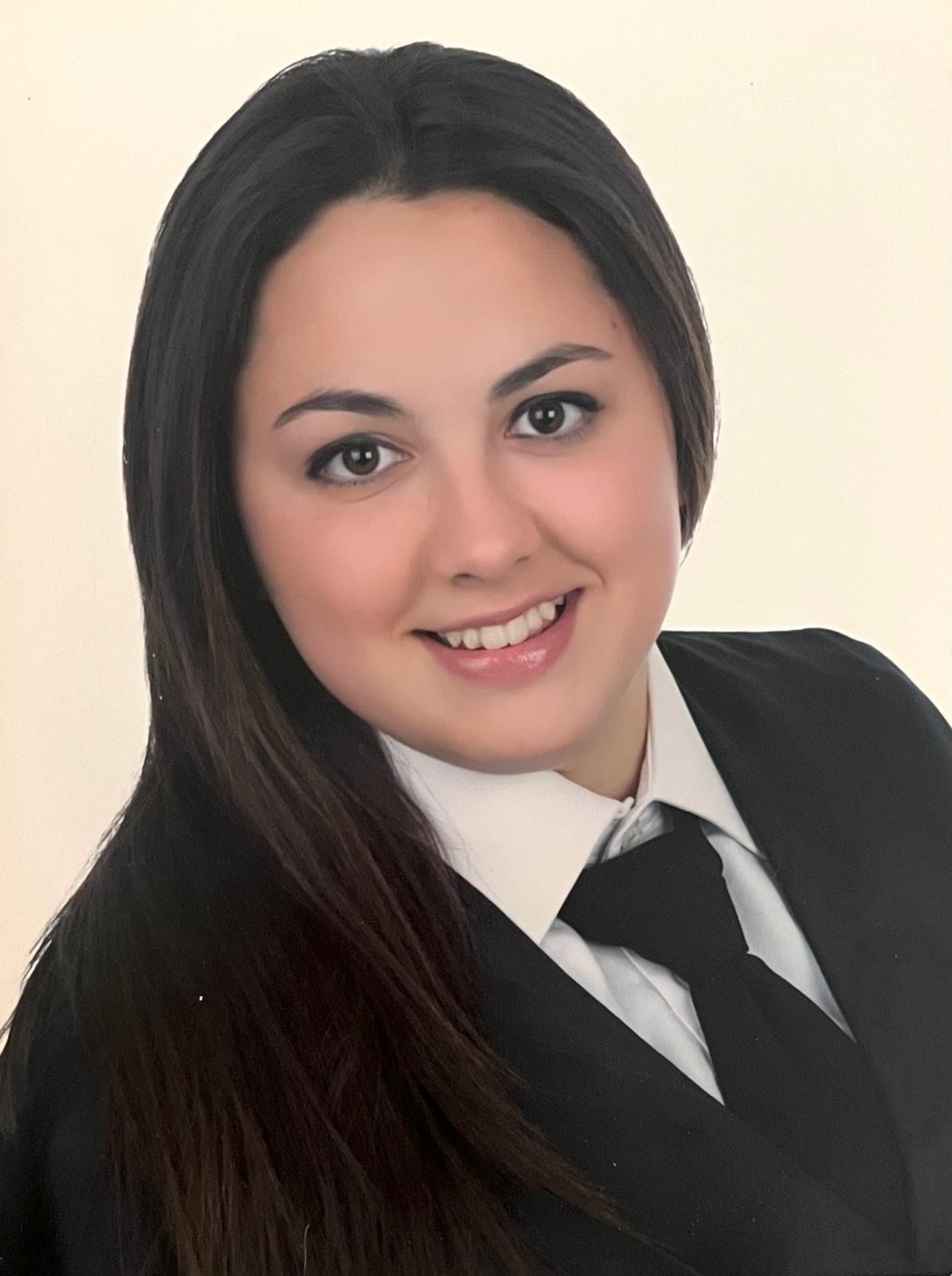 Dori, natural de Padul.