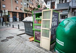 Las claves para solicitar las nuevas bonificaciones para el recibo de la basura de Granada