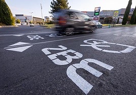 La Zona de Bajas Emisiones, un respiro para la mejora de la calidad del aire en Granada y su cinturón metropolitano