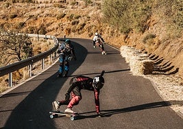 Polopos Freeride 2025.