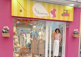 La tienda granadina que apuesta por los jóvenes diseñadores y talleres artesanales