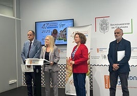 Presentación del congreso de Semergen.