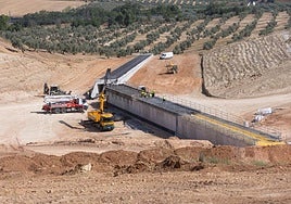 Cuenta atrás de 36 meses para la variante de Loja