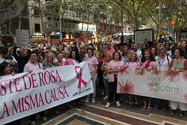 Concentración por el fallo en el cribado.