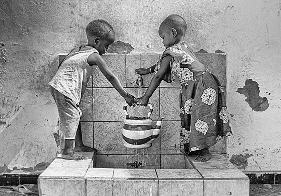 Fotografía premiada de Kike Balenzategui.