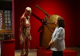 La impresionante exposición con las mejores obras de las universidades de Granada y Sevilla en el Hospital Real