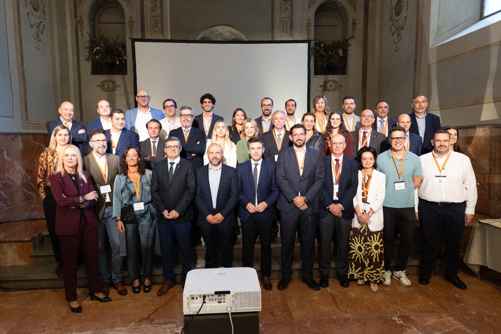 Así es el mayor congreso de médicos de familia de España que se celebra ahora en Granada