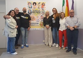 Presentación del proyecto.