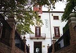 Uned de Motril, 25 años comprometida con la educación superior y la cultura