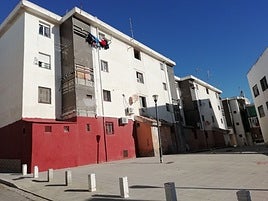 La Junta recibe seis ofertas para rehabilitar un edificio de 76 viviendas públicas en alquiler en Motril