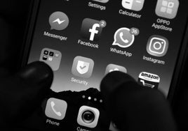 Un nuevo bulo circula por Whatsapp y alerta: «La IA tendrá acceso a todos tus chats»