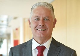 José María Villegas Jiménez.