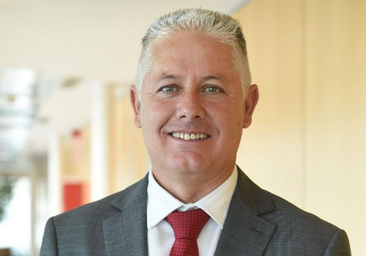 José María Villegas Jiménez.