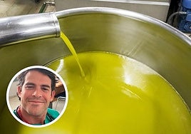 El famoso cardiólogo explica cómo usar el aceite de oliva virgen extra.