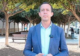 José María Martín.