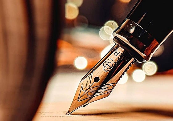 El lema de este año es «1975: ¡Escribid, compañeras!».