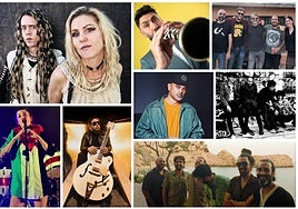 Granada en directo: no va más