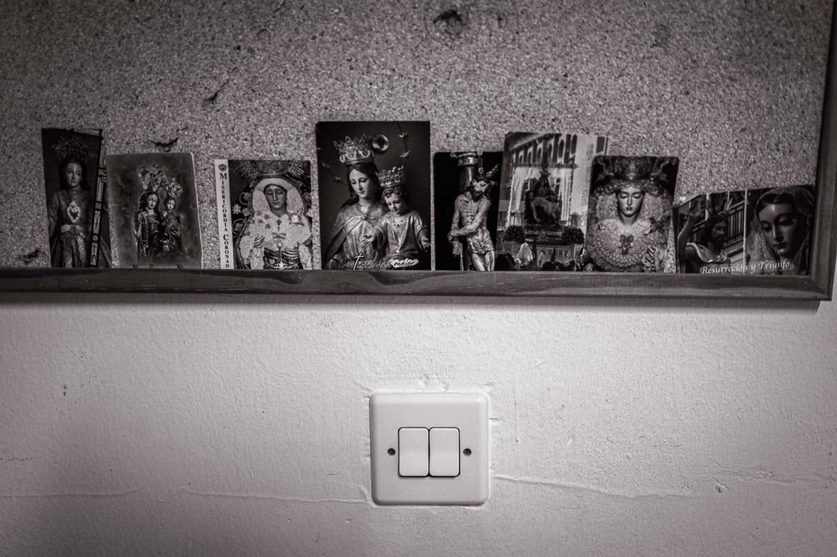 La patrulla, al detalle: una noche con la Policía Local de Granada